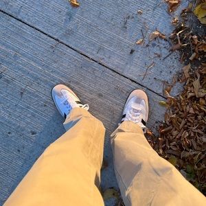 Meet your Posher, Blake